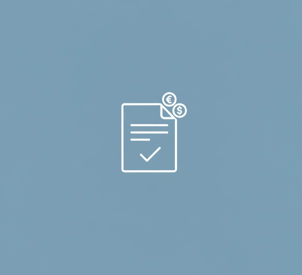 Accounts payable services for business accounting clients