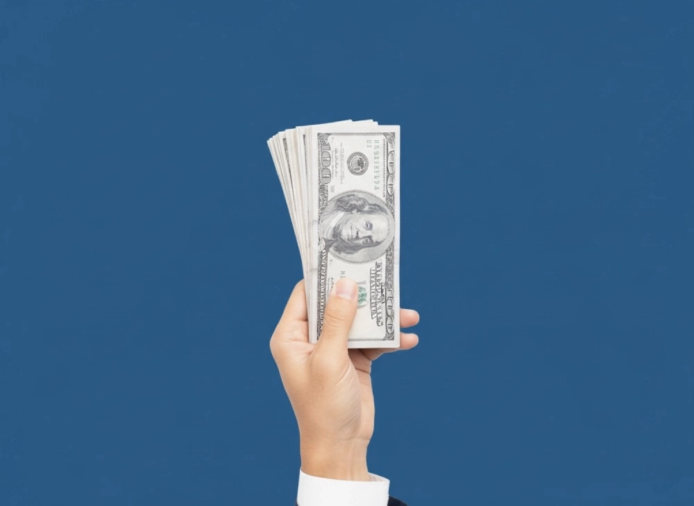 HOA financial management and accounting support